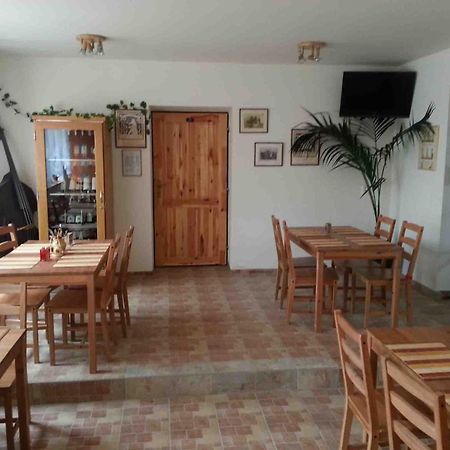 فندق Privat Bohemia Šatov المظهر الخارجي الصورة