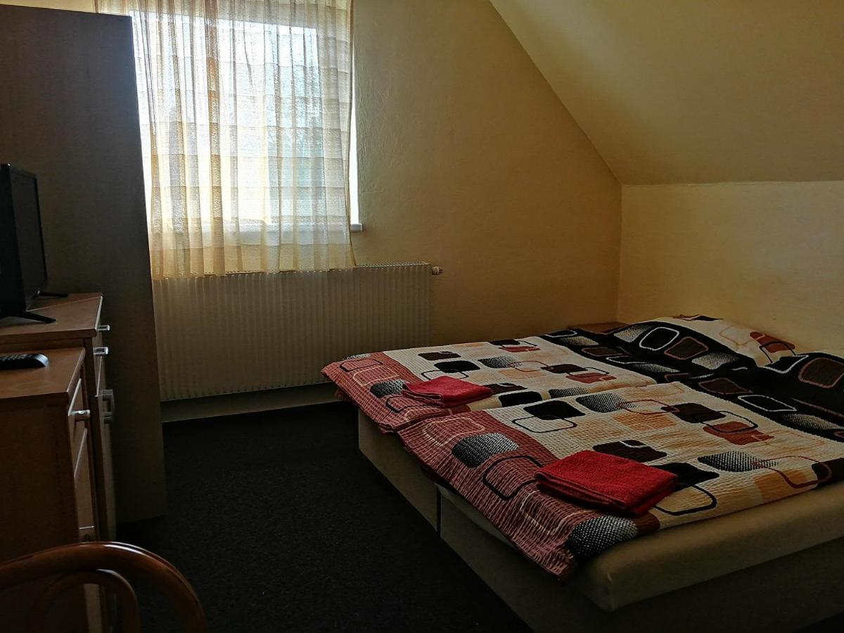 فندق Privat Bohemia Šatov المظهر الخارجي الصورة