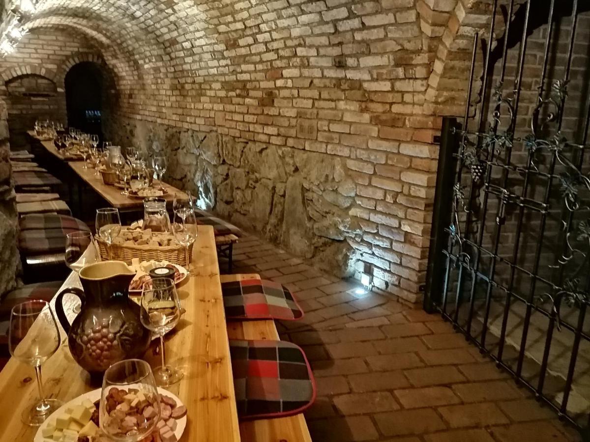 فندق Privat Bohemia Šatov المظهر الخارجي الصورة