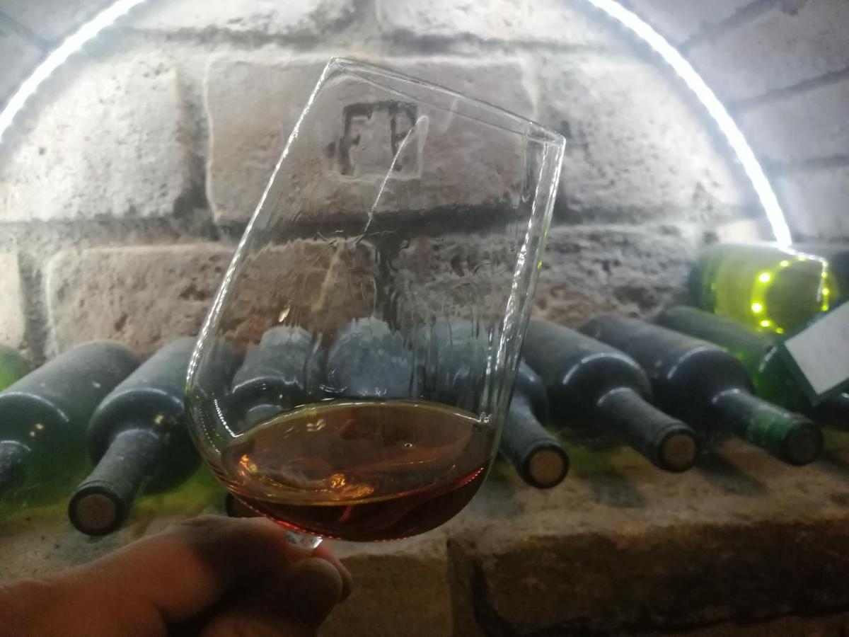 فندق Privat Bohemia Šatov المظهر الخارجي الصورة