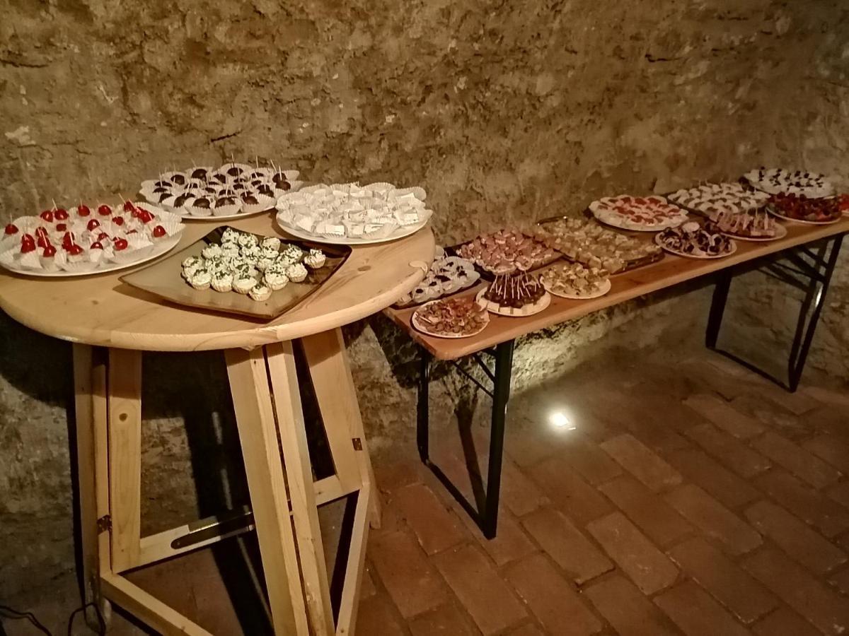 فندق Privat Bohemia Šatov المظهر الخارجي الصورة