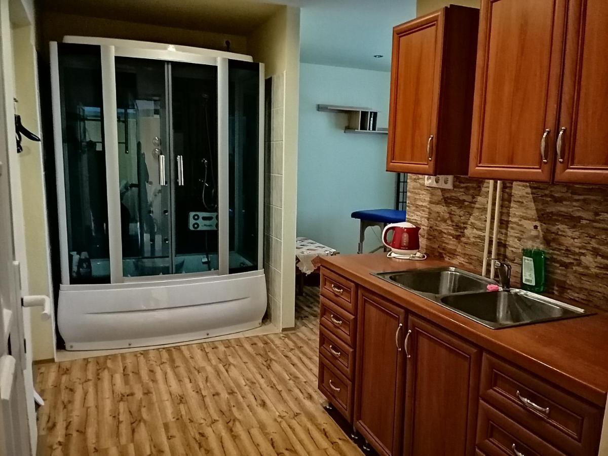 فندق Privat Bohemia Šatov المظهر الخارجي الصورة