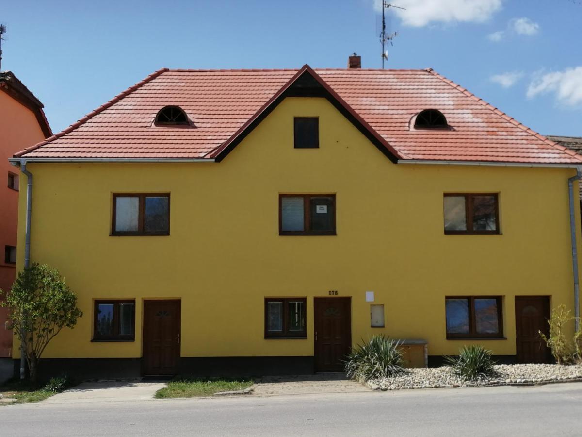 فندق Privat Bohemia Šatov المظهر الخارجي الصورة