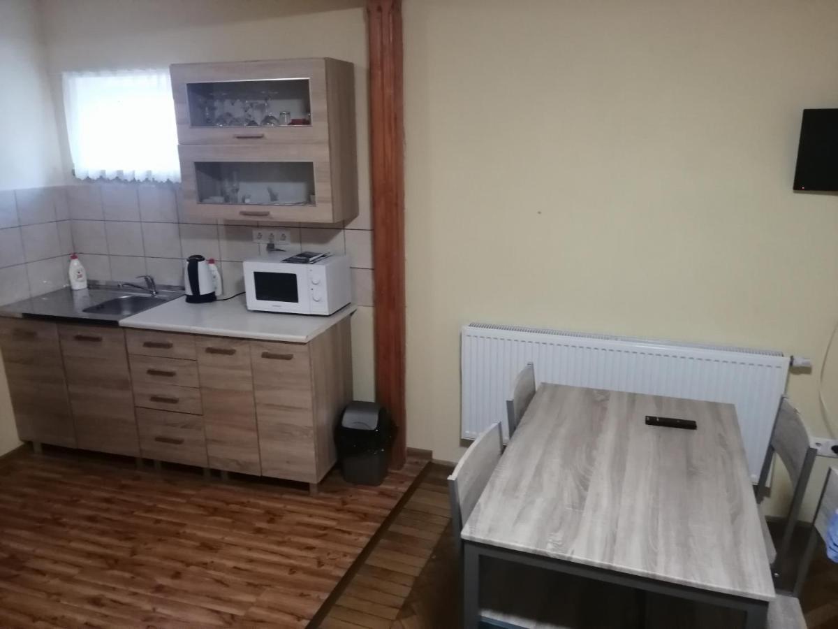 فندق Privat Bohemia Šatov المظهر الخارجي الصورة