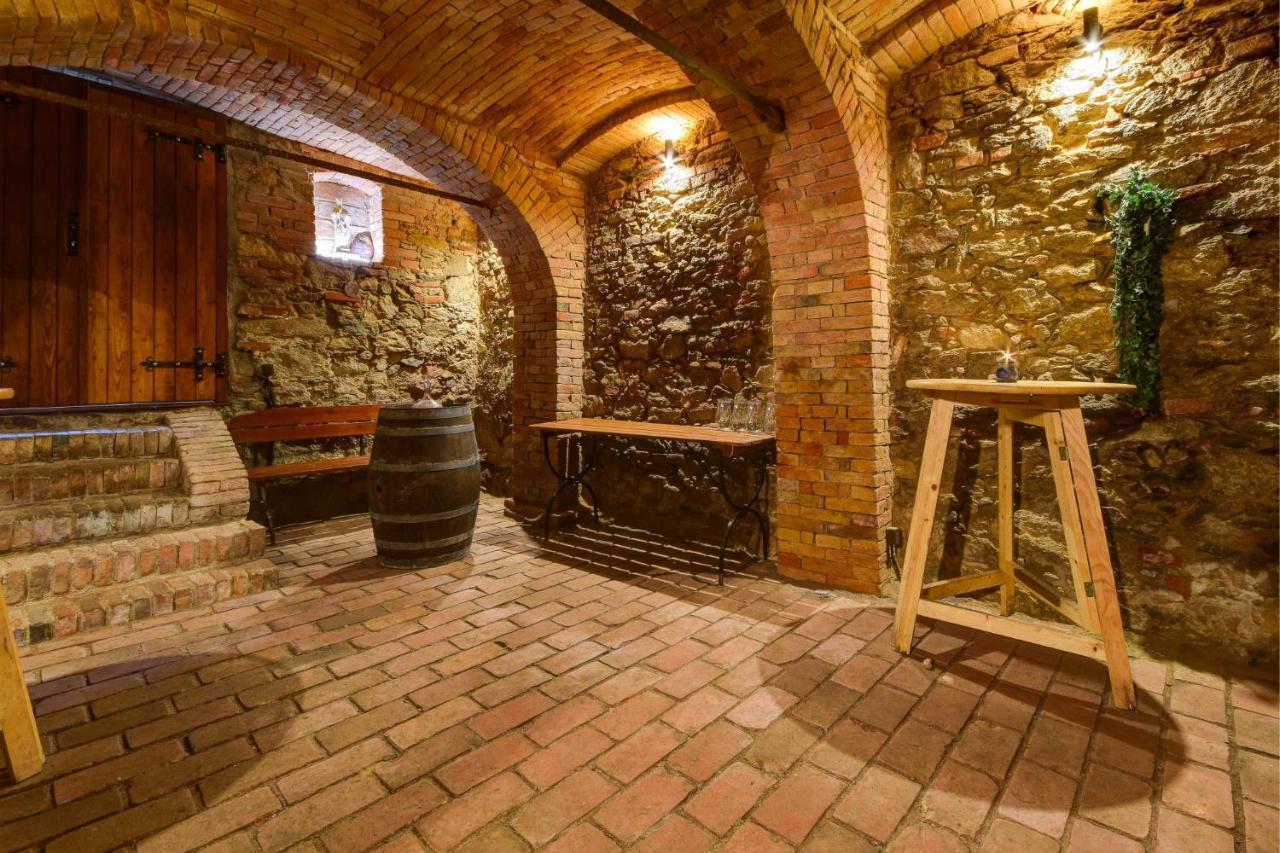 فندق Privat Bohemia Šatov المظهر الخارجي الصورة