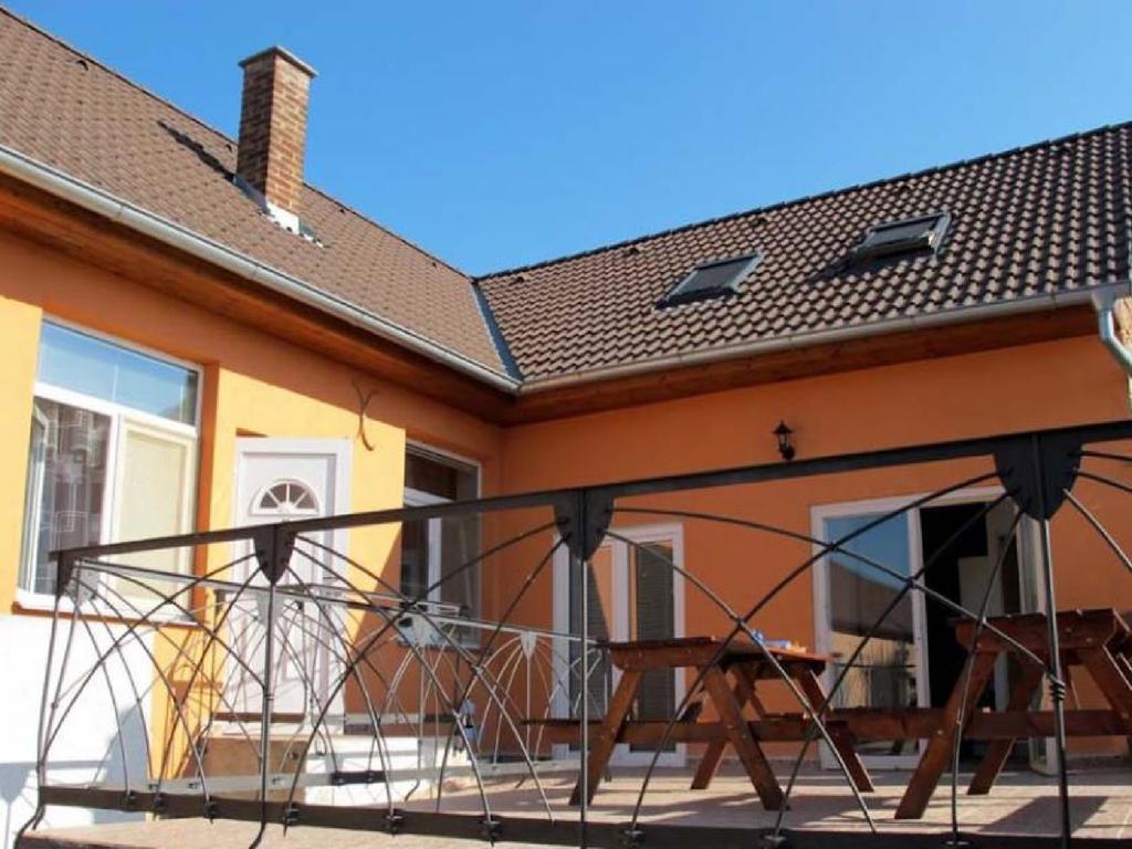 فندق Privat Bohemia Šatov المظهر الخارجي الصورة