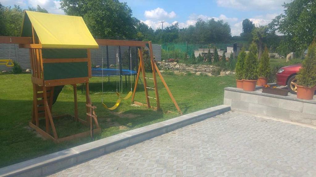 فندق Privat Bohemia Šatov المظهر الخارجي الصورة