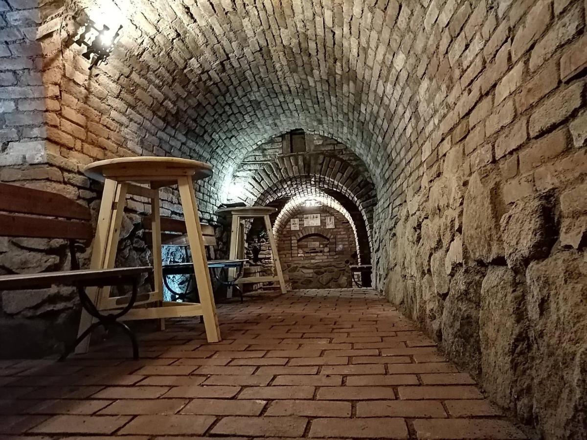 فندق Privat Bohemia Šatov المظهر الخارجي الصورة