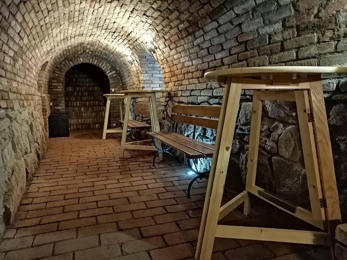 فندق Privat Bohemia Šatov المظهر الخارجي الصورة