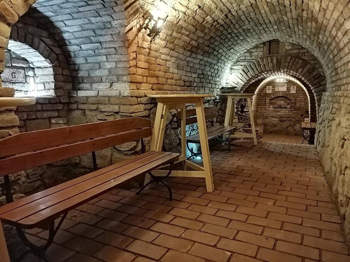 فندق Privat Bohemia Šatov المظهر الخارجي الصورة